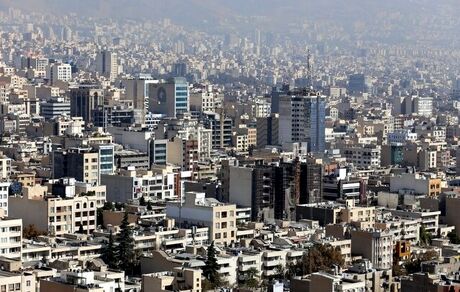 میانگین قیمت مسکن در تهران به ۸۷.۴ میلیون تومان رسید