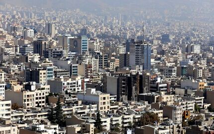 میانگین قیمت مسکن در تهران به ۸۷.۴ میلیون تومان رسید