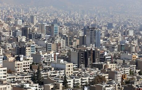 میانگین قیمت مسکن در تهران به ۸۷.۴ میلیون تومان رسید