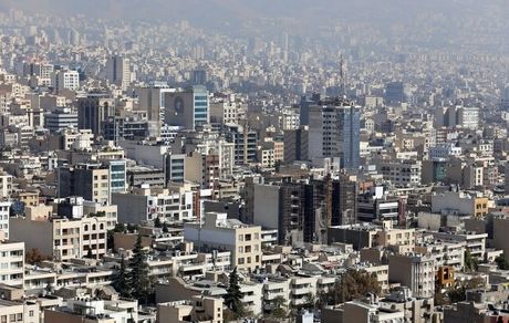 میانگین قیمت مسکن در تهران به ۸۷.۴ میلیون تومان رسید