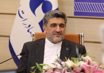  دستیابی بانک صادرات ایران به درآمد عملیاتی پایدار / جهش حجم تسهیلات به تولید 