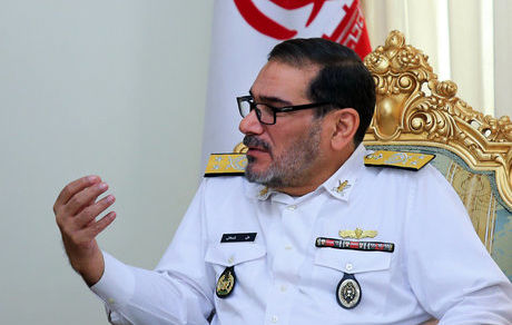 شمخانی: اروپایی‌ها به تعهدات خود عمل نکنند، گام پنجم را بر می‌داریم