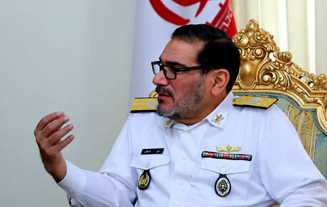 شمخانی: اروپایی‌ها به تعهدات خود عمل نکنند، گام پنجم را بر می‌داریم