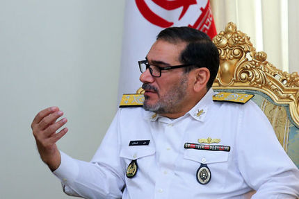 شمخانی: اروپایی‌ها به تعهدات خود عمل نکنند، گام پنجم را بر می‌داریم