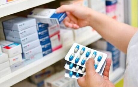 چرا برخی اقلام دارویی کمیاب شد؟