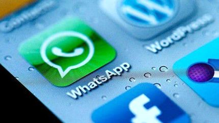 واتس‌اپ، قابلیت جدیدی برای چت گروهی ارائه می‌کند