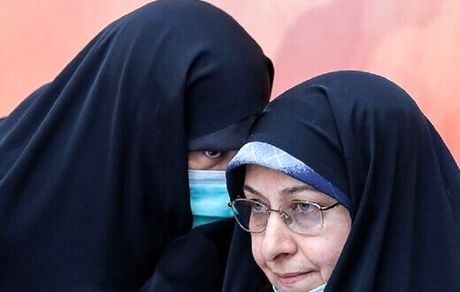 دلیل لغو سخنرانی انسیه خزعلی در دانشگاه امیرکبیر اعلام شد