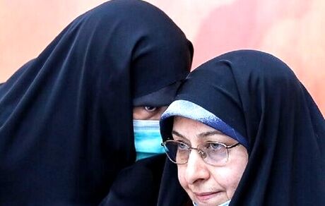 دلیل لغو سخنرانی انسیه خزعلی در دانشگاه امیرکبیر اعلام شد