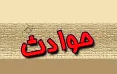  پسری که به خاطر قتل رقیب عشقی اش در زندان بود،از ترس کرونا جان باخت 