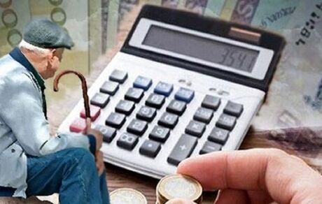 همسان سازی حقوق مشمول بازنشستگان مشاغل سخت و زیان آور نمی شود