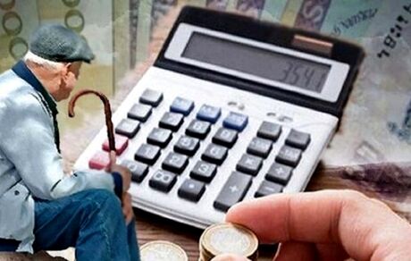 همسان سازی حقوق مشمول بازنشستگان مشاغل سخت و زیان آور نمی شود