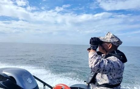 تلفات واژگونی قایق پناهجویان در نزدیکی مالزی به ۱۱ تن رسید