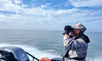 تلفات واژگونی قایق پناهجویان در نزدیکی مالزی به ۱۱ تن رسید