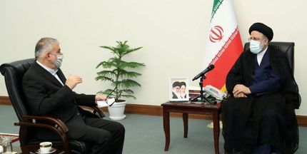  ورزشکاران المپیکی هم «مدال‌آور» باشند، هم «سفیر فرهنگی» ایران/ «قهرمانی» باید تنها دغدغه ورزشکاران باشد