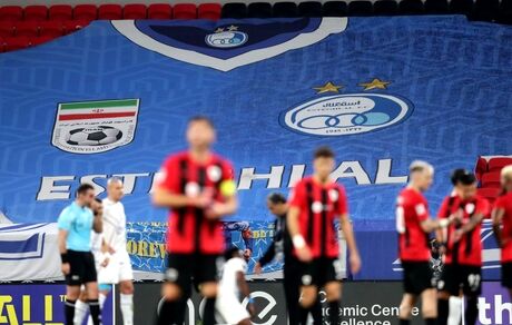 صعود شیرین استقلال در قطر / آبی‌ها به کریس خوردند و پرسپولیس حذف شد