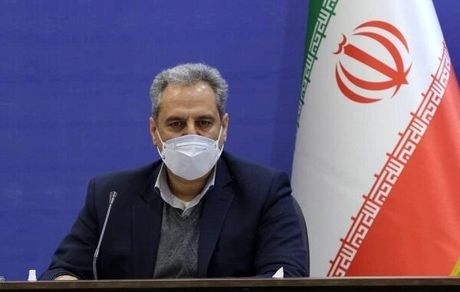 ایران در تولید شیر و کره و سیستم های آبیاری نوین به خودکفایی رسید