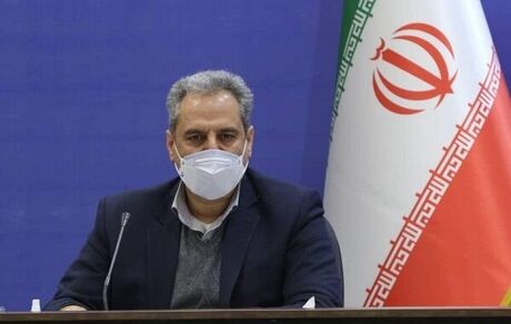 ایران در تولید شیر و کره و سیستم های آبیاری نوین به خودکفایی رسید