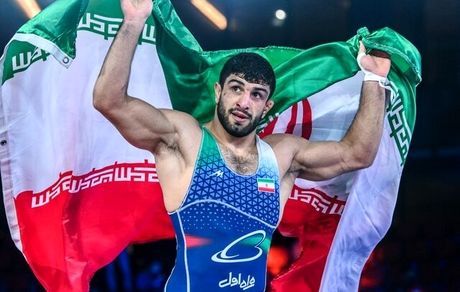 ادعا: ایران از حضور در مسابقات جهانی کشتی در آلبانی محروم است