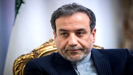عراقچی: حتما باید رفع تحریم‌ها را راستی آزمایی کنیم