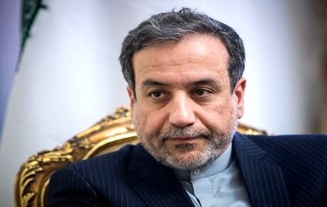 عراقچی: حتما باید رفع تحریم‌ها را راستی آزمایی کنیم