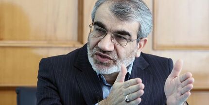 هنوز به نتیجه نهایی در بررسی صلاحیت‌ نامزدهای انتخابات نرسیدیم