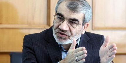 هنوز به نتیجه نهایی در بررسی صلاحیت‌ نامزدهای انتخابات نرسیدیم
