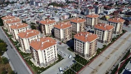 پیشی گرفتن روسیه از ایران در خرید خانه در ترکیه