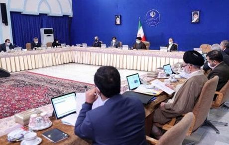 دولت، کارگروه ویژه سفرهای استانی رئیس جمهور را تشکیل می‌دهد