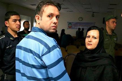 
جزئیاتی تازه‌ از عملکرد شبکه فساد وحید بهزادی، نمایندگان مجلس و مدیران سایپا
