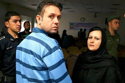 
جزئیاتی تازه‌ از عملکرد شبکه فساد وحید بهزادی، نمایندگان مجلس و مدیران سایپا

