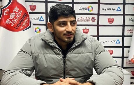 بازیکن سابق پرسپولیس به پرسپولیس پیوست