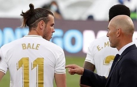 افشاگری کالدرون از پیشنهاد ۱۰۰ میلیونی برای جذب بیل