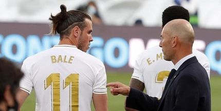 افشاگری کالدرون از پیشنهاد ۱۰۰ میلیونی برای جذب بیل