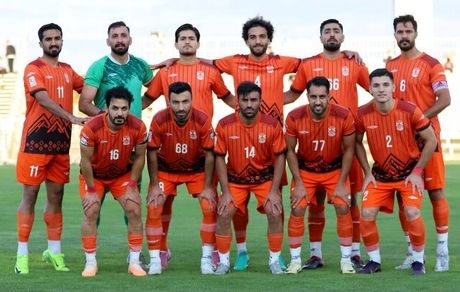 وضعیت عجیب و نامشخص میزبان بازی مس سونگون و بعثت کرمانشاه در جام حذفی