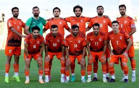 وضعیت عجیب و نامشخص میزبان بازی مس سونگون و بعثت کرمانشاه در جام حذفی