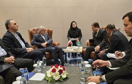 پیشنهاد ایران به ترکمنستان برای لغو دو طرفه ویزا