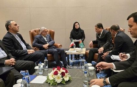 پیشنهاد ایران به ترکمنستان برای لغو دو طرفه ویزا