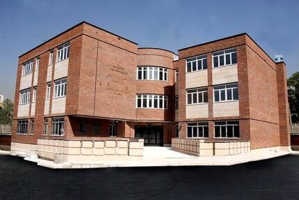 کمک ۳۰۰۰ میلیاردی خیرین مدرسه‌ساز
