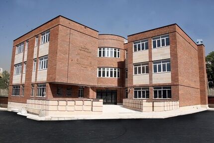 کمک ۳۰۰۰ میلیاردی خیرین مدرسه‌ساز
