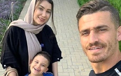 ویدیو| خاطره جالب و خنده‌دار وریا غفوری از مراسم عروسی‌اش