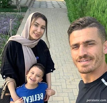 ویدیو| خاطره جالب و خنده‌دار وریا غفوری از مراسم عروسی‌اش