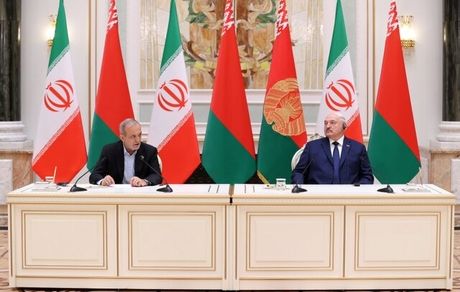 پزشکیان: بلاروس کشوری مهم در منطقه راهبردی اوراسیا و شریکی قابل اعتماد برای جمهوری اسلامی ایران است