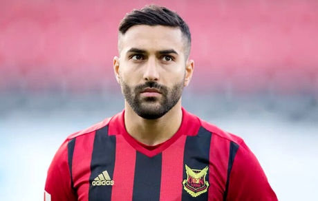 
پایان کابوس سال ۲۰۱۹ برای لژیونر ایرانی
