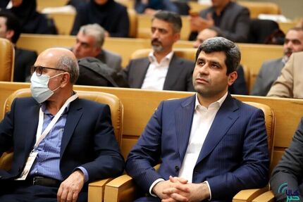 مدیرعامل جدید بورس کالای ایران معرفی شد