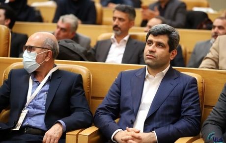 مدیرعامل جدید بورس کالای ایران معرفی شد