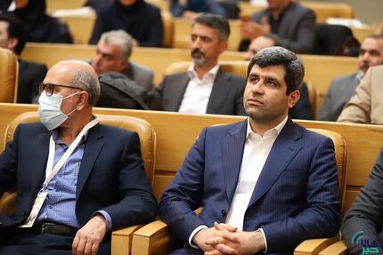 مدیرعامل جدید بورس کالای ایران معرفی شد