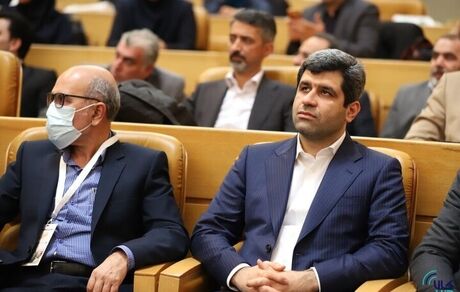 مدیرعامل جدید بورس کالای ایران معرفی شد