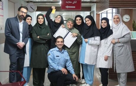 پخش سریال «رویای ریحانه» از روز شنبه