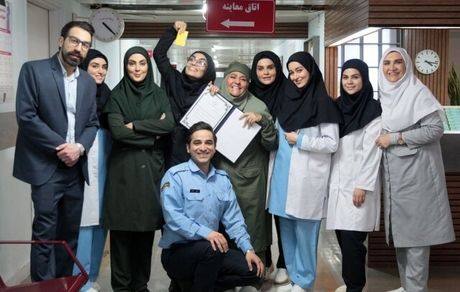 پخش سریال «رویای ریحانه» از روز شنبه