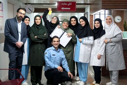 پخش سریال «رویای ریحانه» از روز شنبه